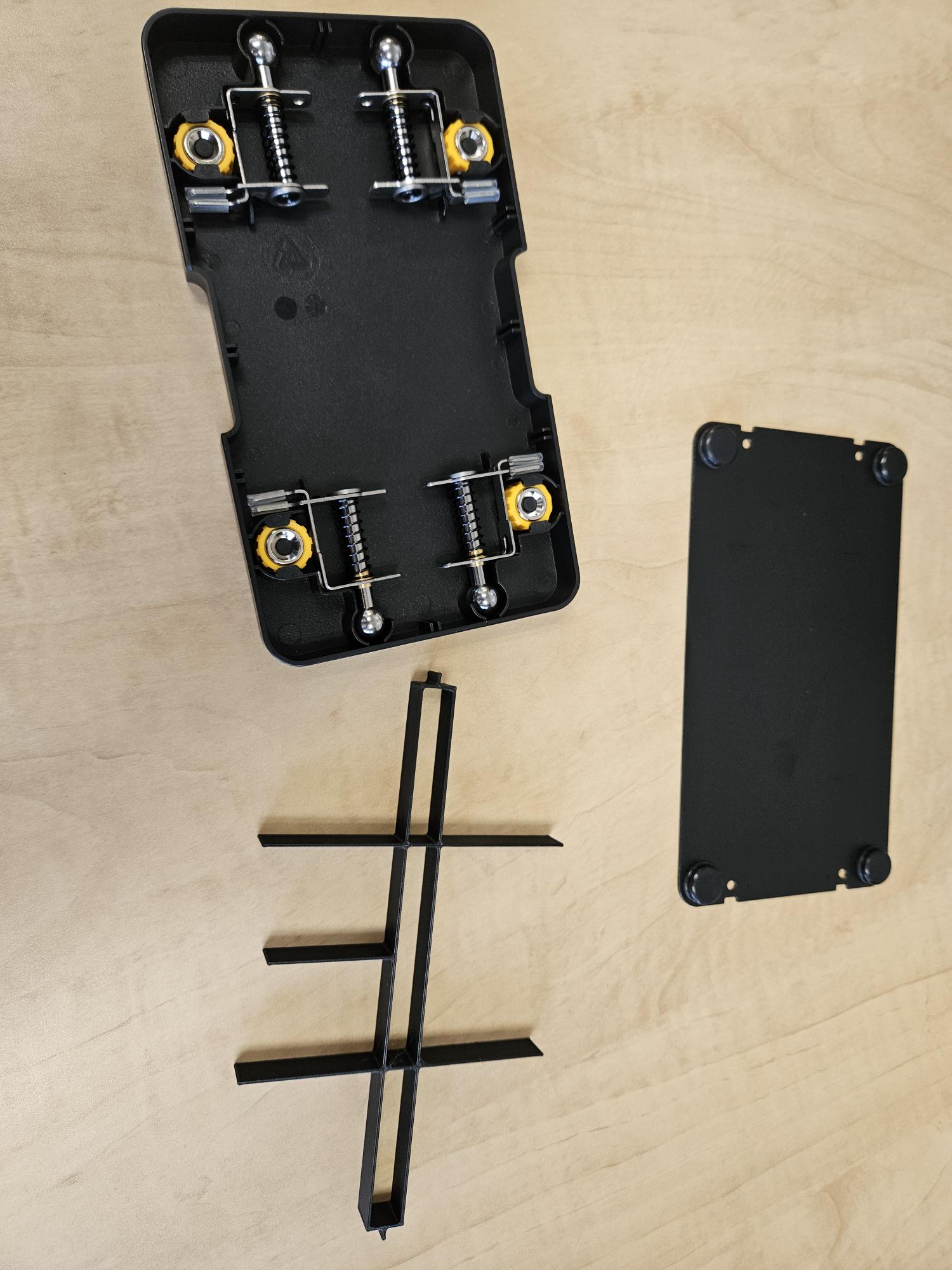 Omnifixo M4 Divider