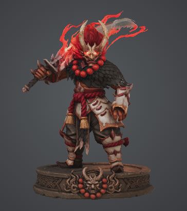 Juggernaut - Dota 2