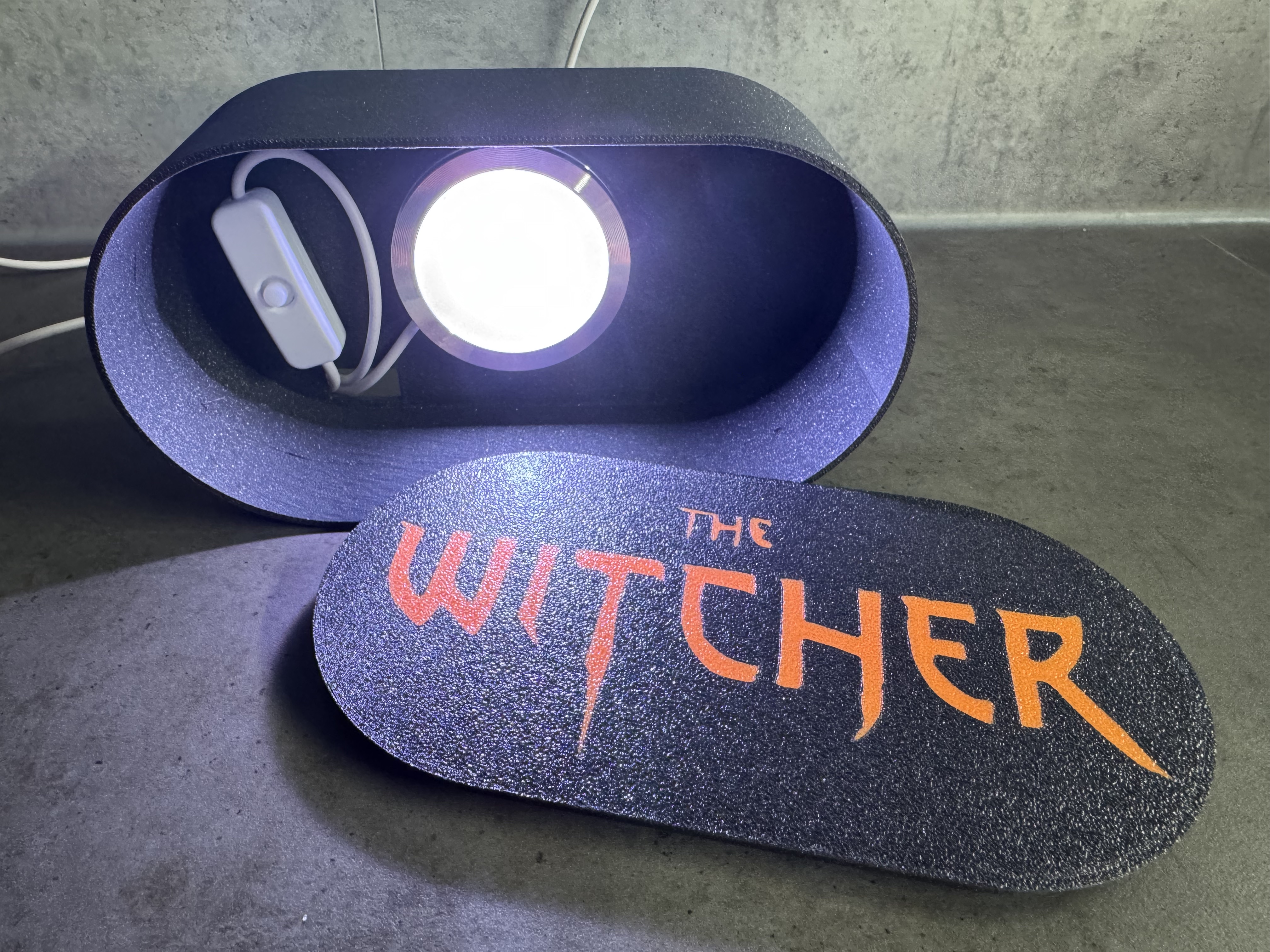 Lightbox-Witcher — thumbnail 3