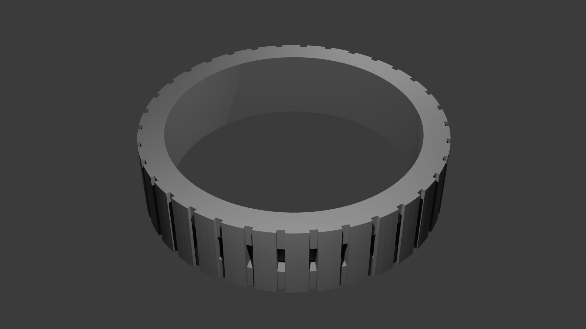 Reusable-Chain-Casting-Mold — miniatura 2