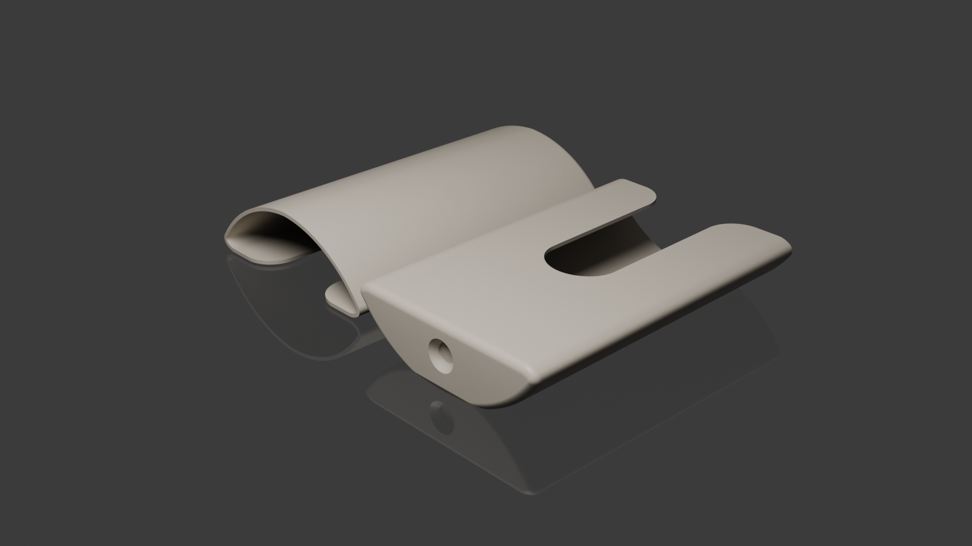 Double Edge Safety Razor Blade Guard