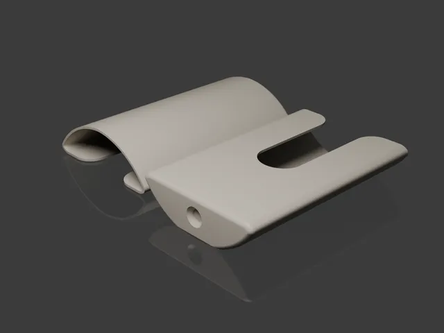 Double Edge Safety Razor Blade Guard