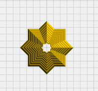 Fidget csillag