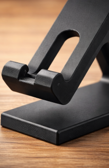 Miniatura 5 do modelo 3D Phone stand