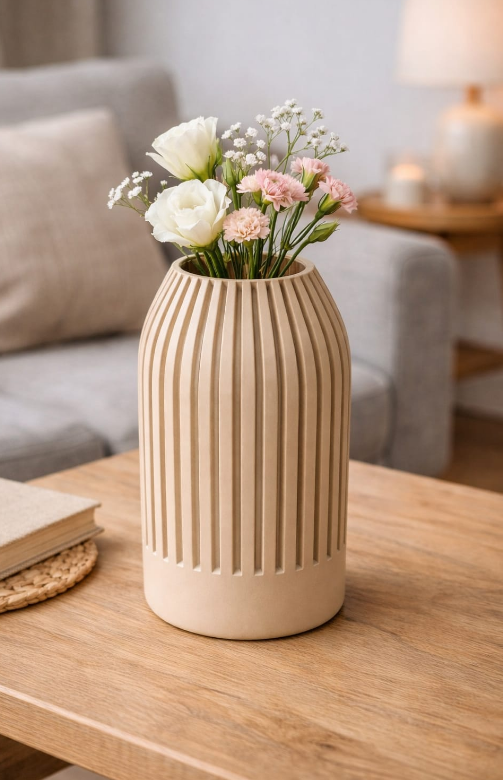 kleine vase 3D model