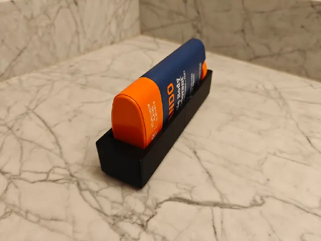 Gridfinity Deodorant Holder