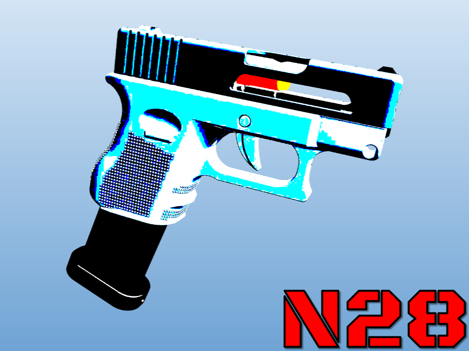 Nitrate 28 (N28)
