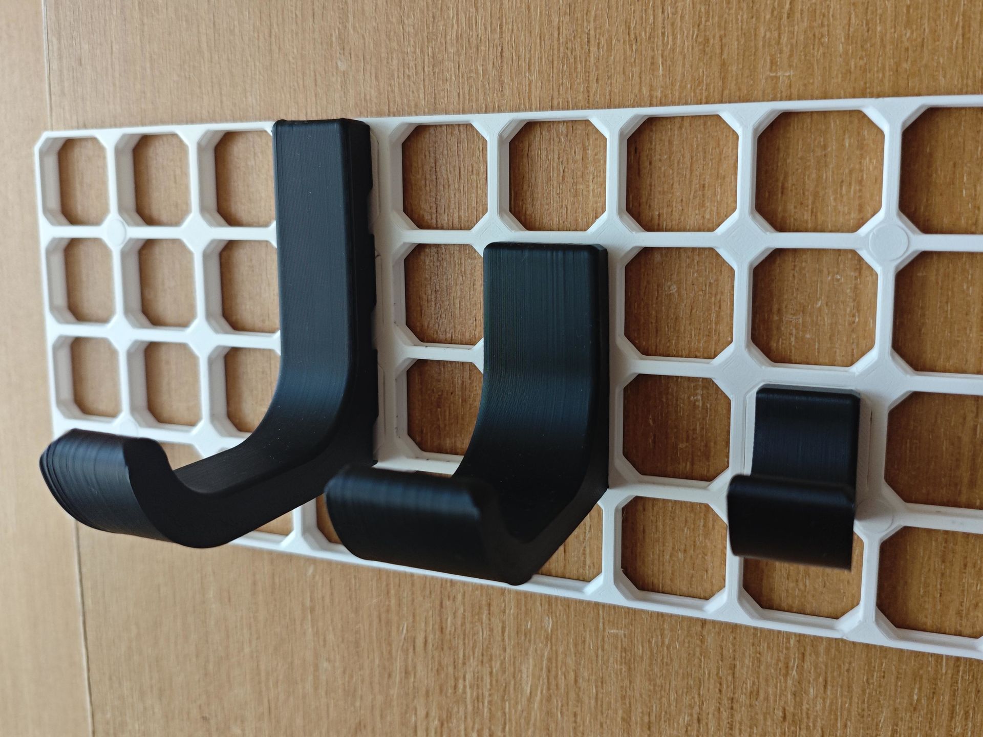 openConnect Sturdy Hook