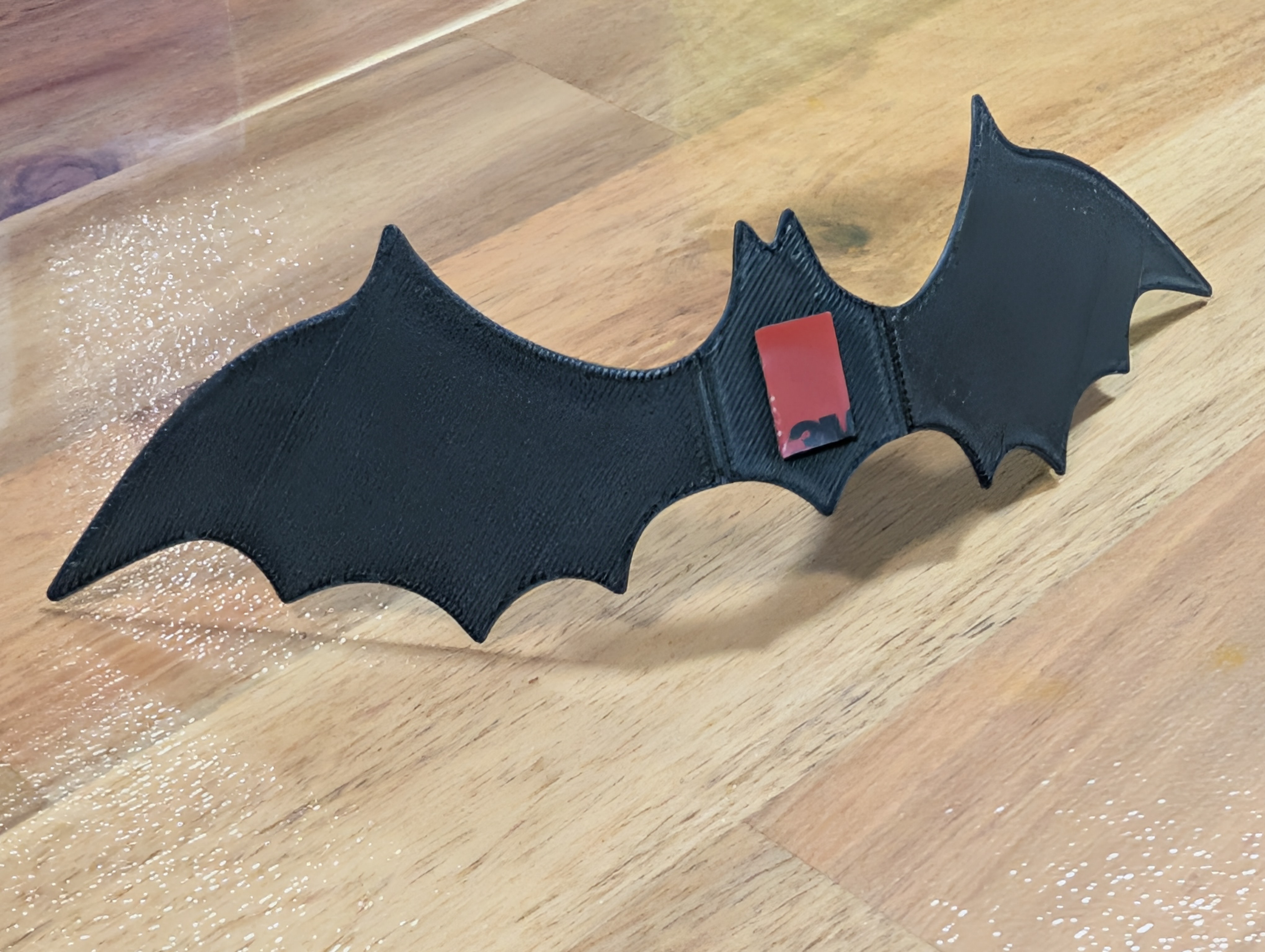 Bats with Bendable Wings — thumbnail 3