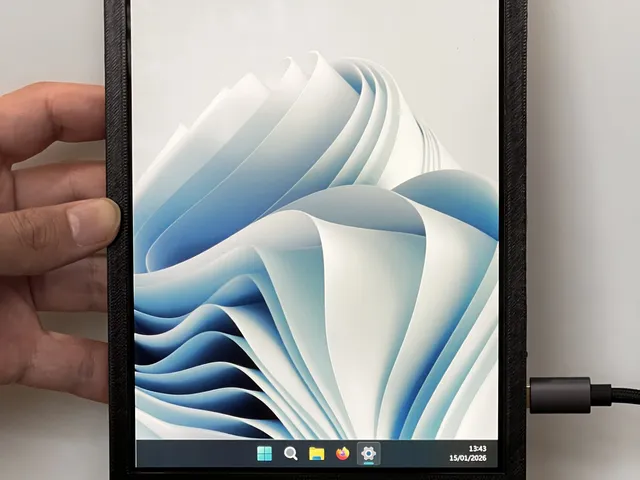 iPad Mini 2/3 Retina Display Shell
