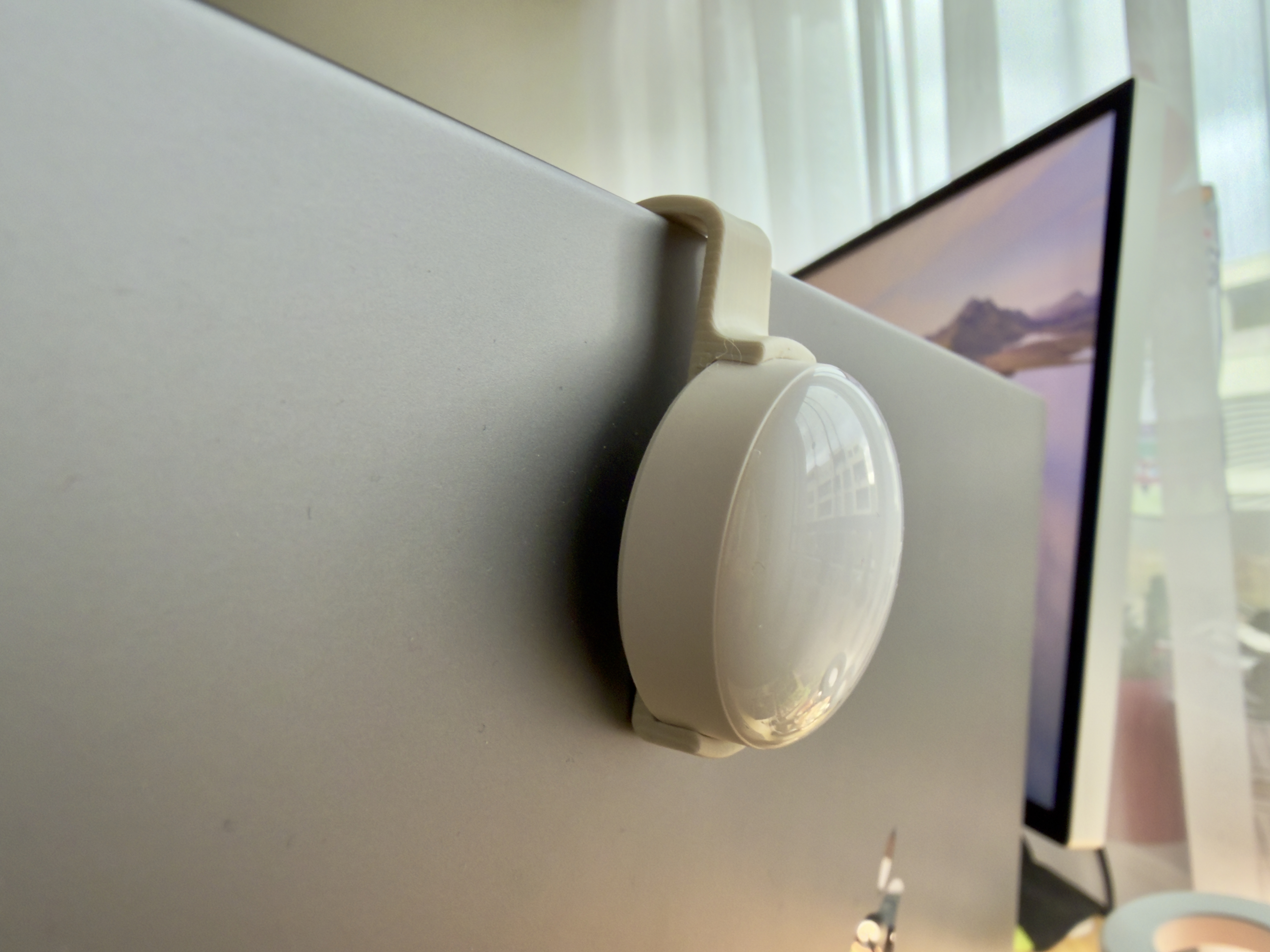 Aqara Light Sensor T1 Clip-on Hook