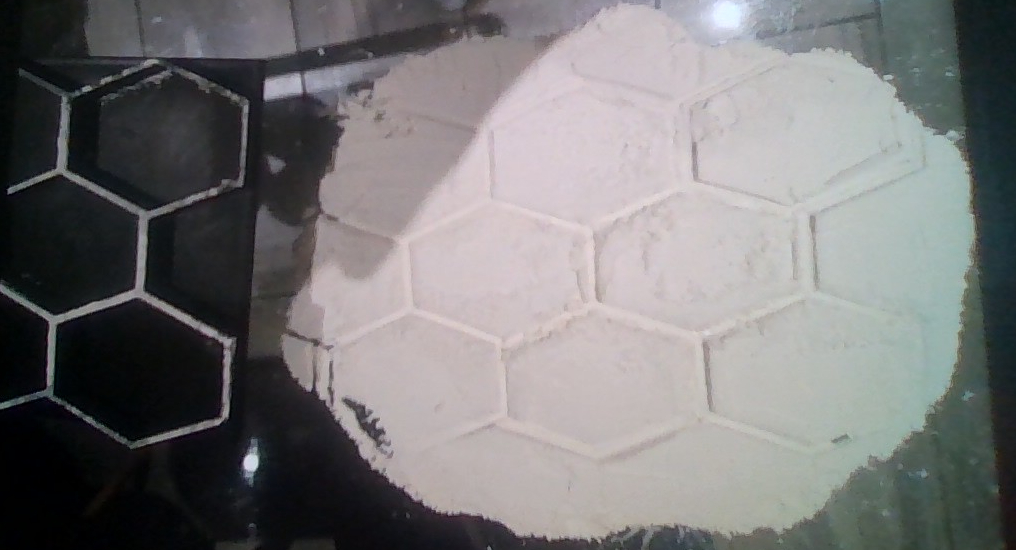 Concrete Stamper