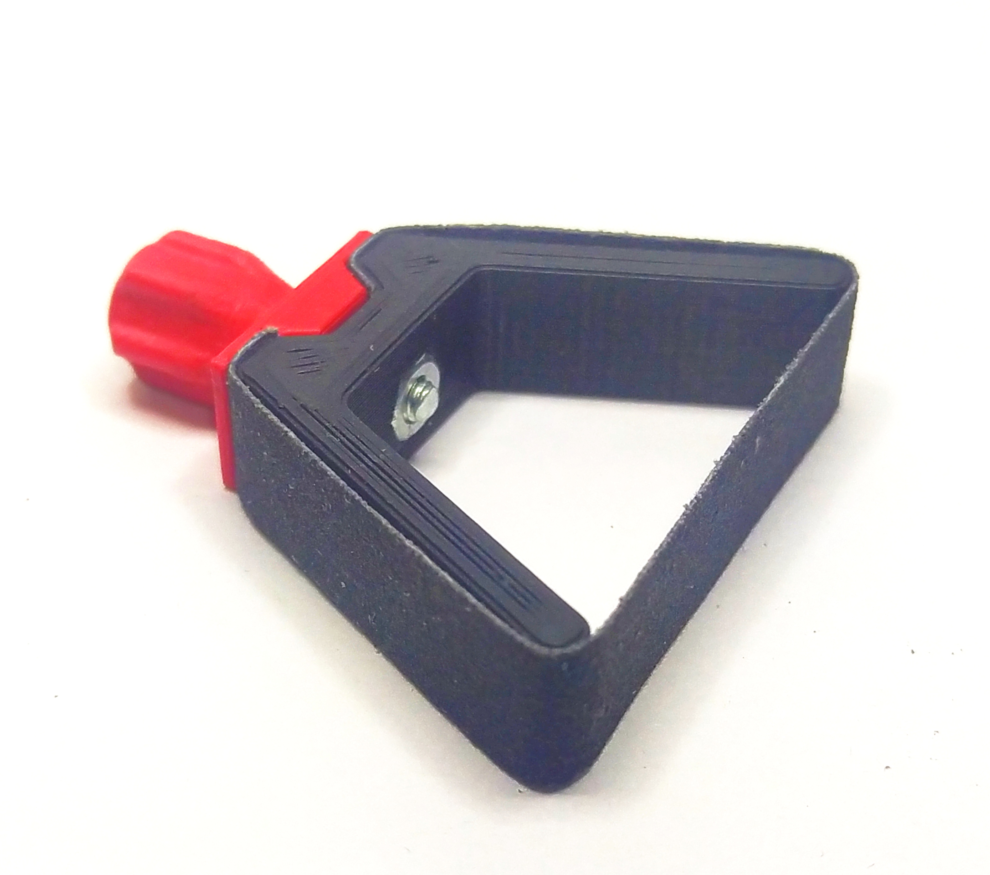 Miniatura 5 do modelo 3D (Mini-Mini) Micro Sanding Blocks