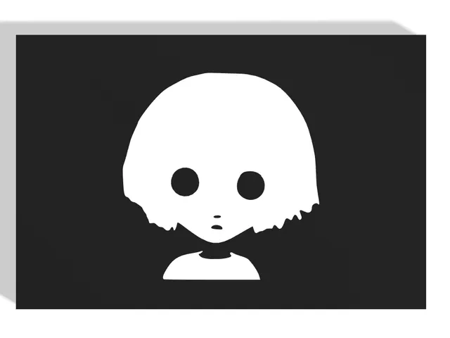 Fran Bow Decor