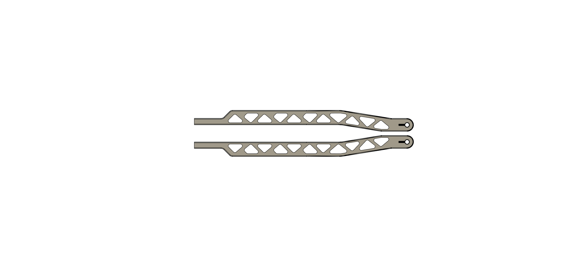 Longer Bipod Legs (Read Description)