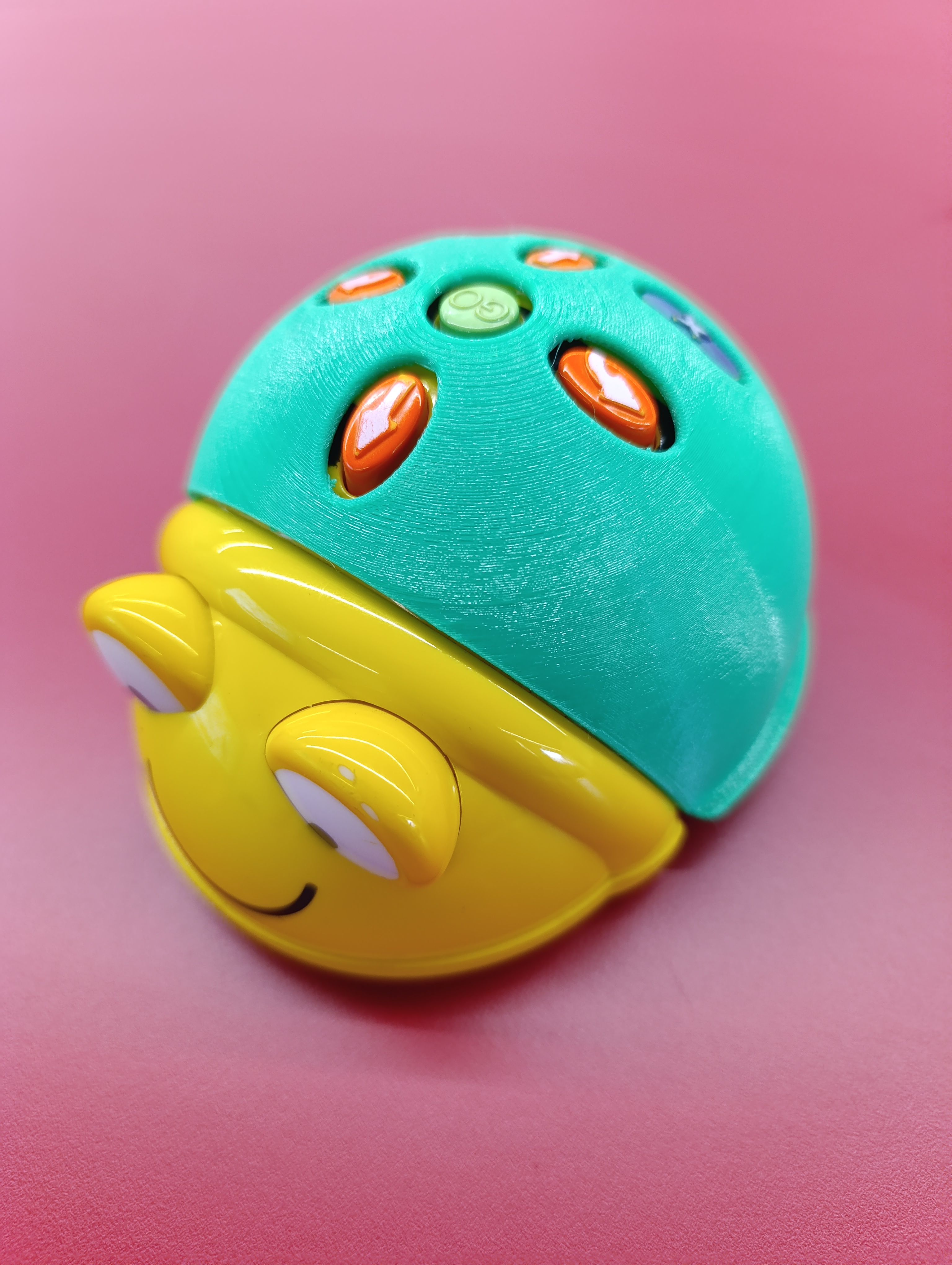 BeeBot Disfraz — miniatura 7