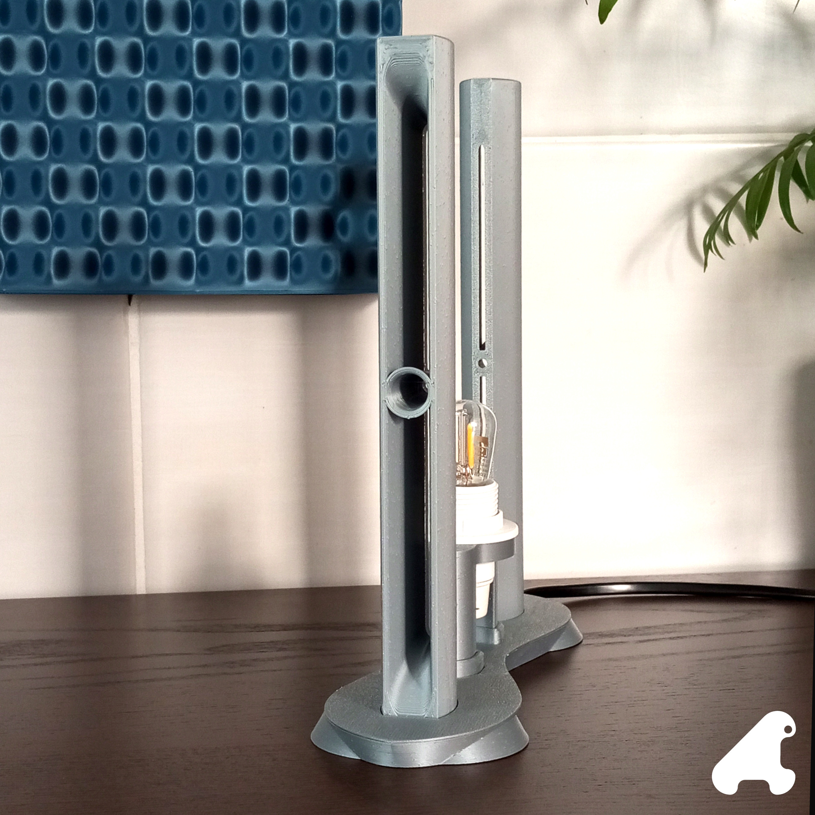 LAMPE ODYSSEY — miniatura 13
