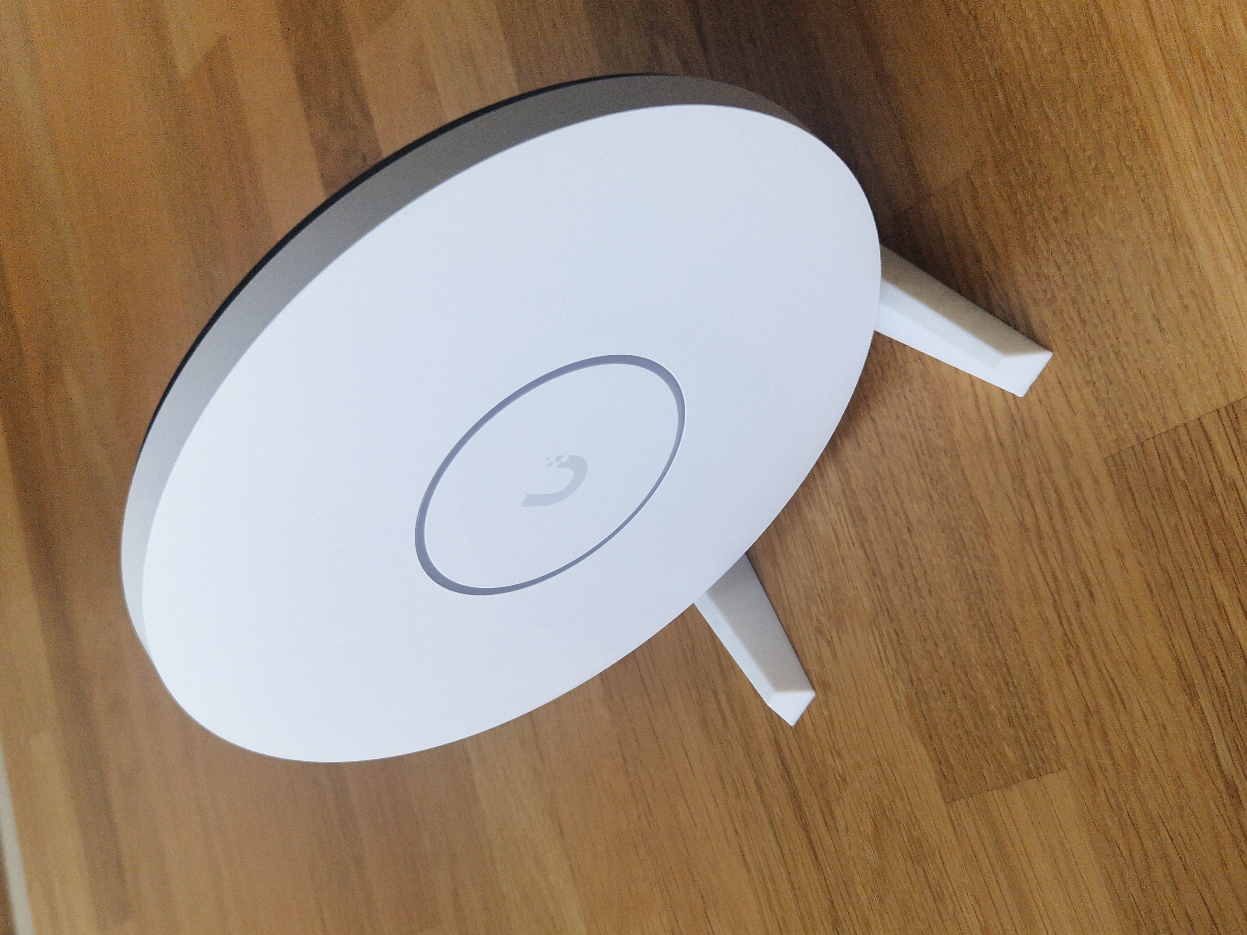 Unifi U7 Pro XG/XGS Stand 3D model