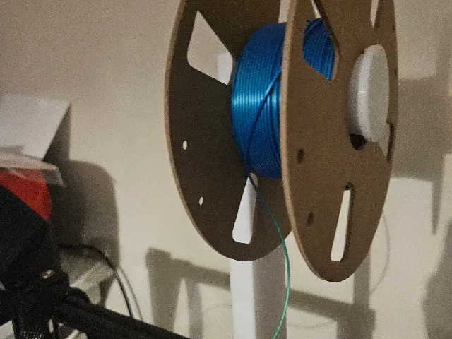 support bobine ender 3