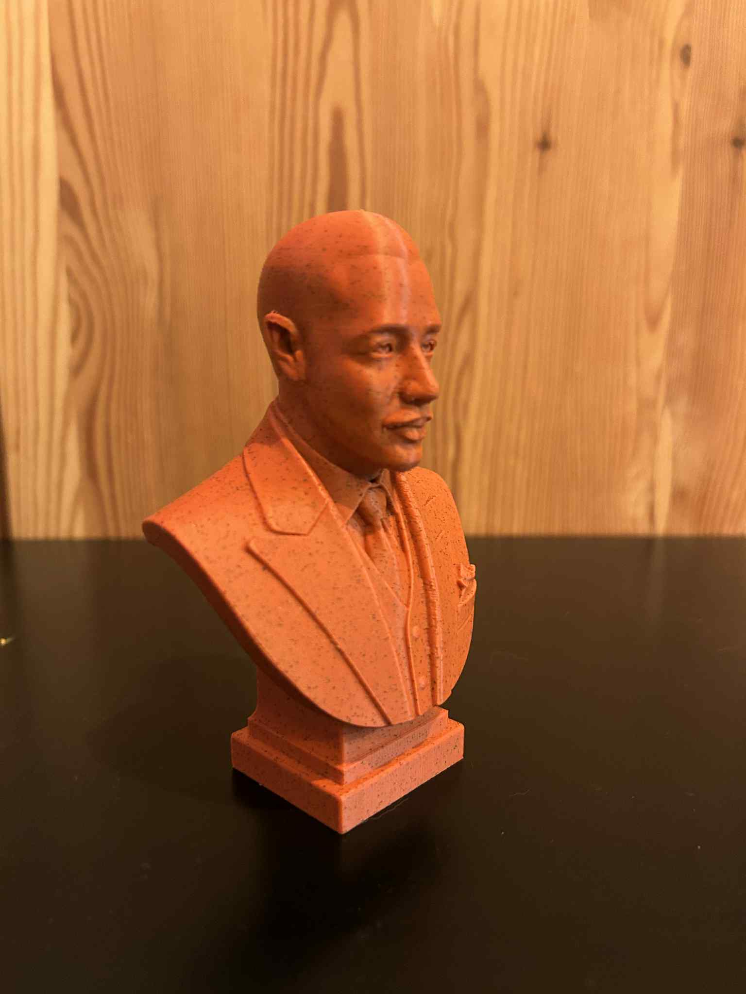 Duke Ellington – Bust — thumbnail 5