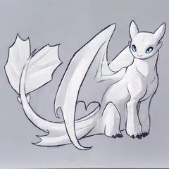 Ligh Fury