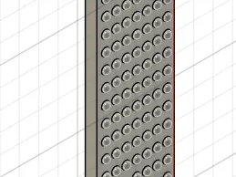 Grip Pad for Sofa Cushions