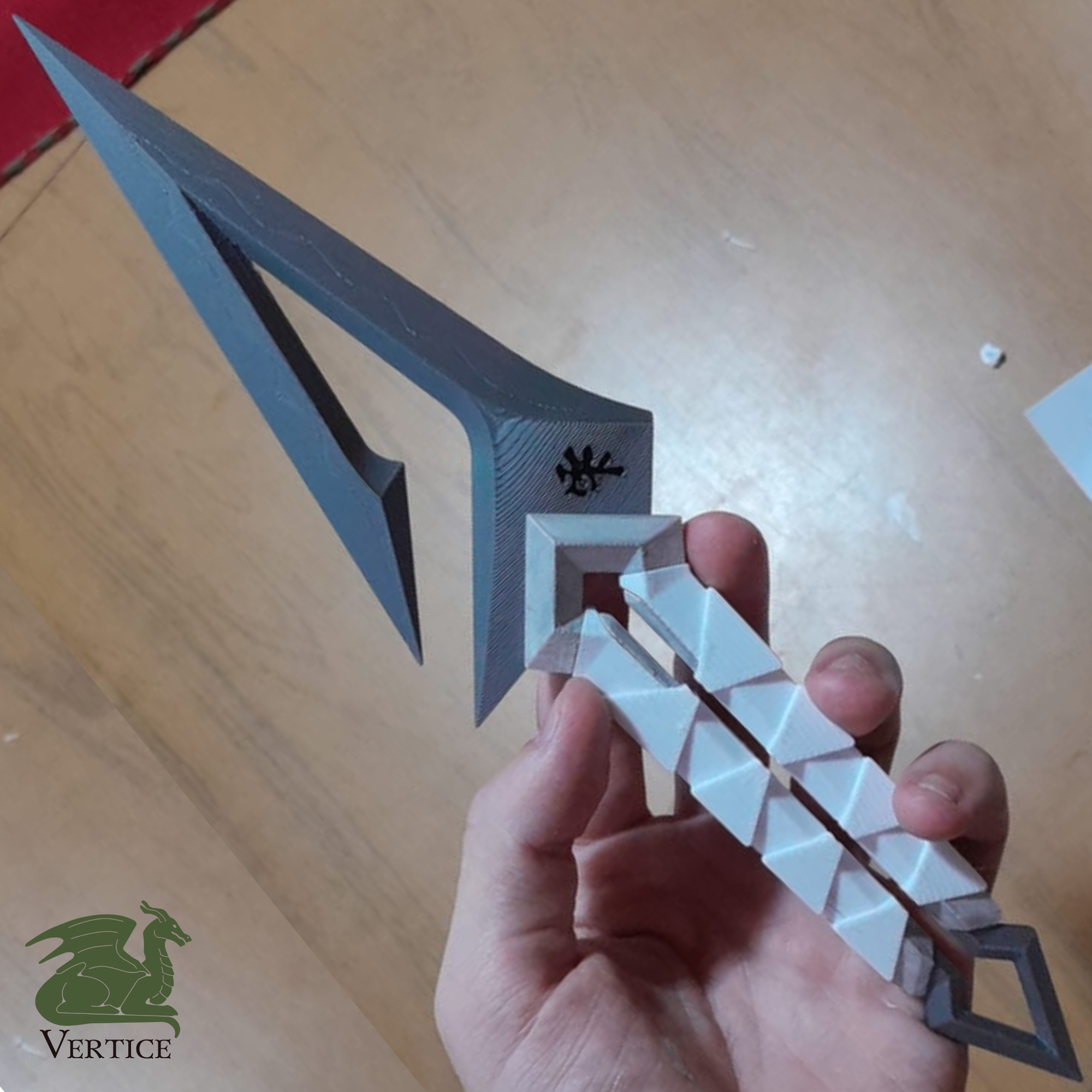 KURONAMI Knife Valorant