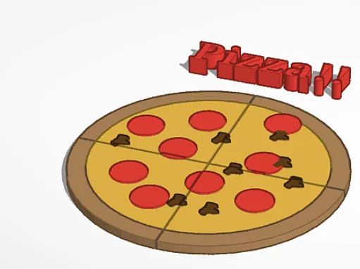Pizza!!