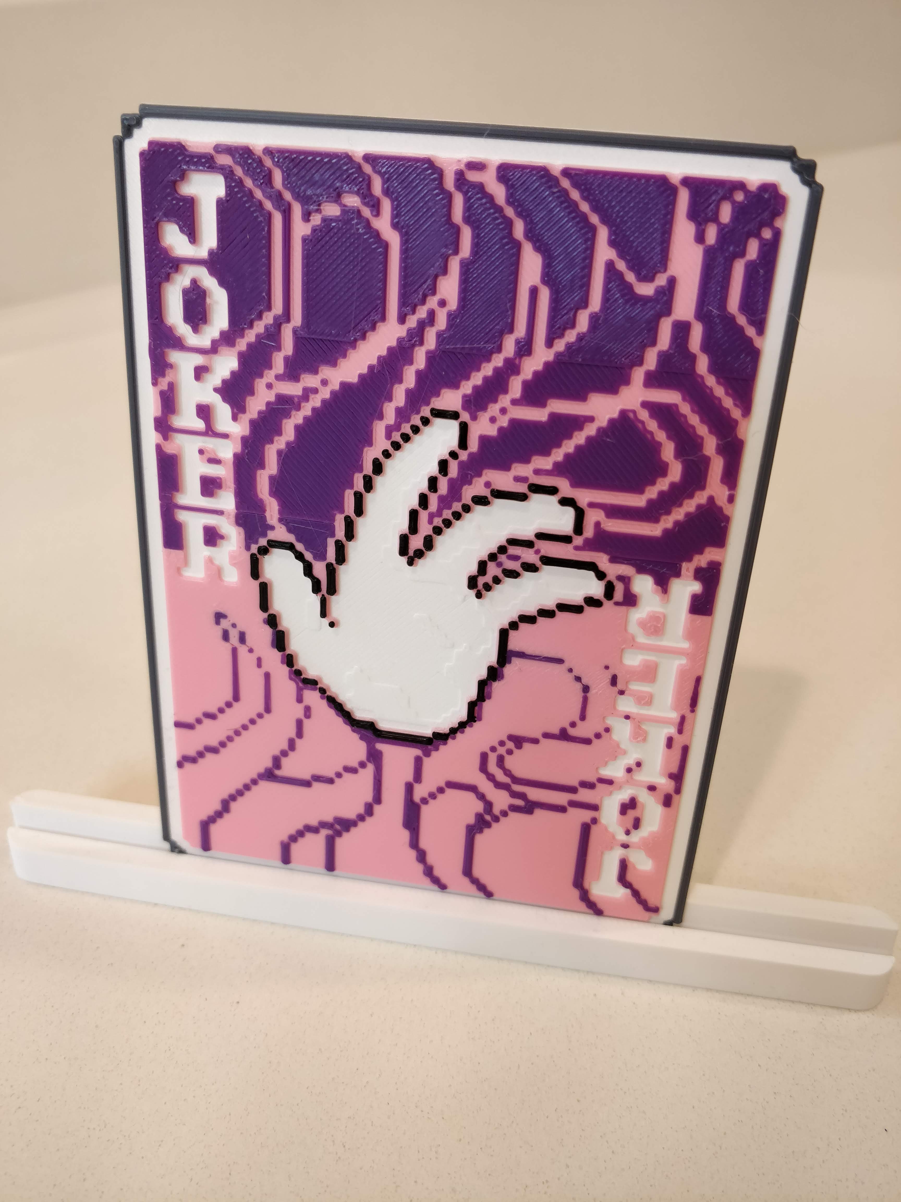 Four Fingers - Balatro