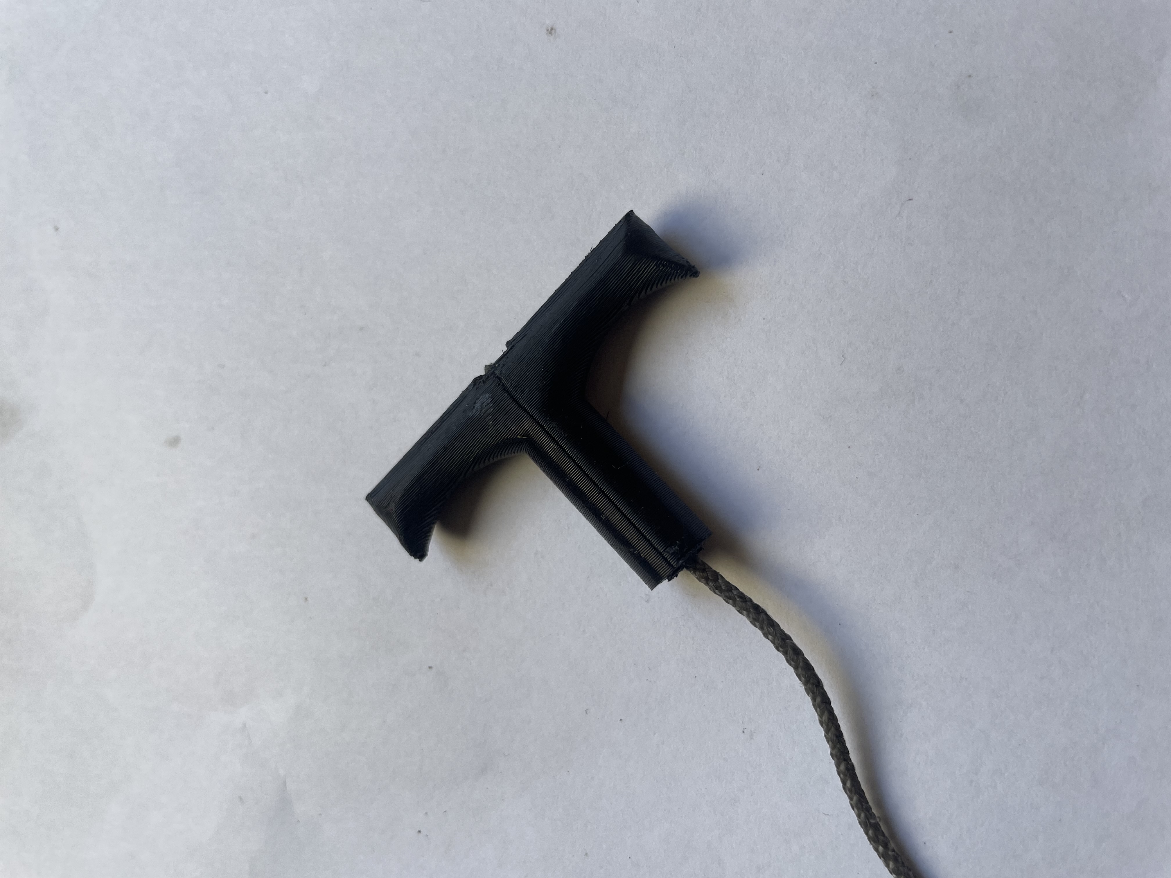 rc nitro pullstarter handle — thumbnail 2