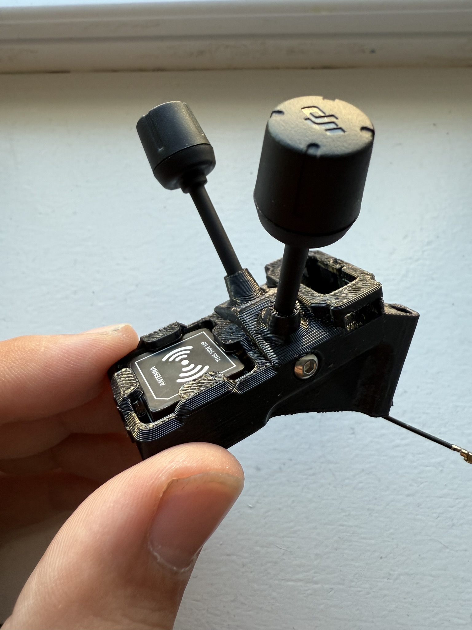 SpeedyBee Mario5 GPS O3/O4 3D model