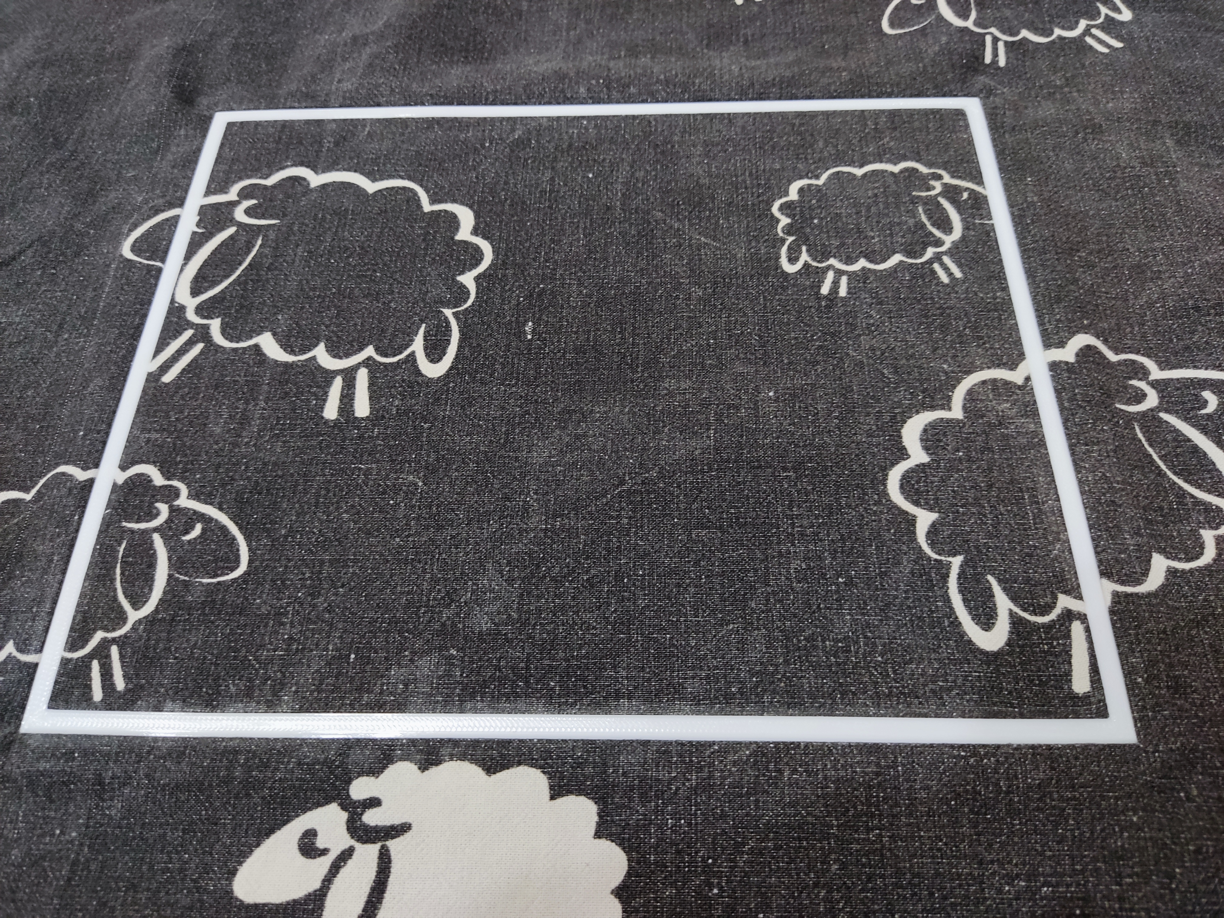 Fabric MousePad — miniatura 4