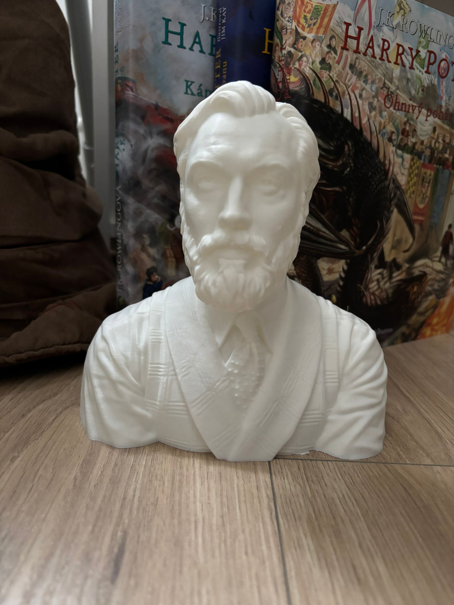 Albus Dumbledore Fantastic beast buste