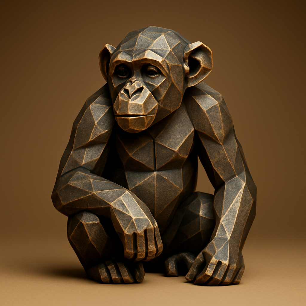 CF Chimpanzee