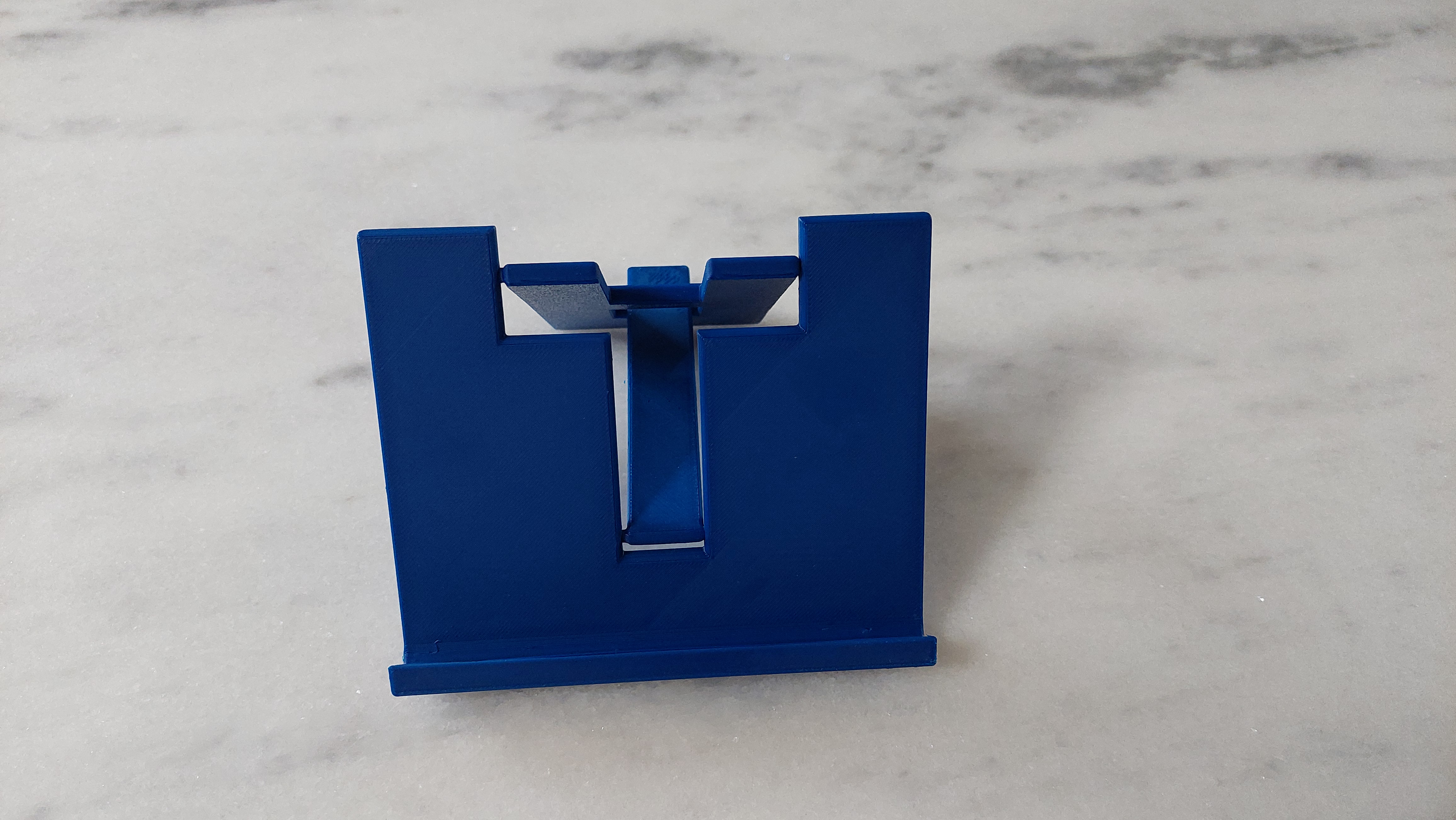 Miniatura 3 do modelo 3D Adjustable Tablet Stand