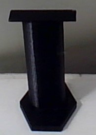 Simple Headphone Stand (Small/Tested)