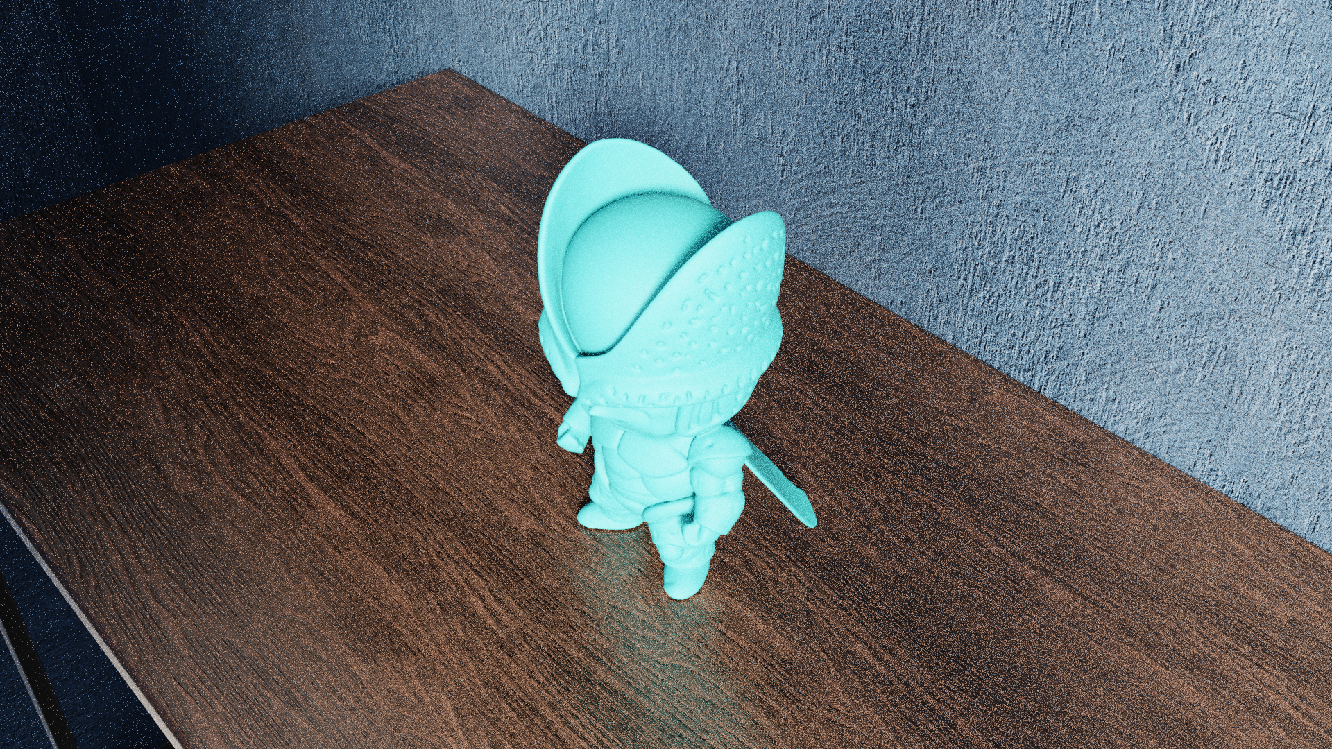 Chibi Cell — miniatura 7