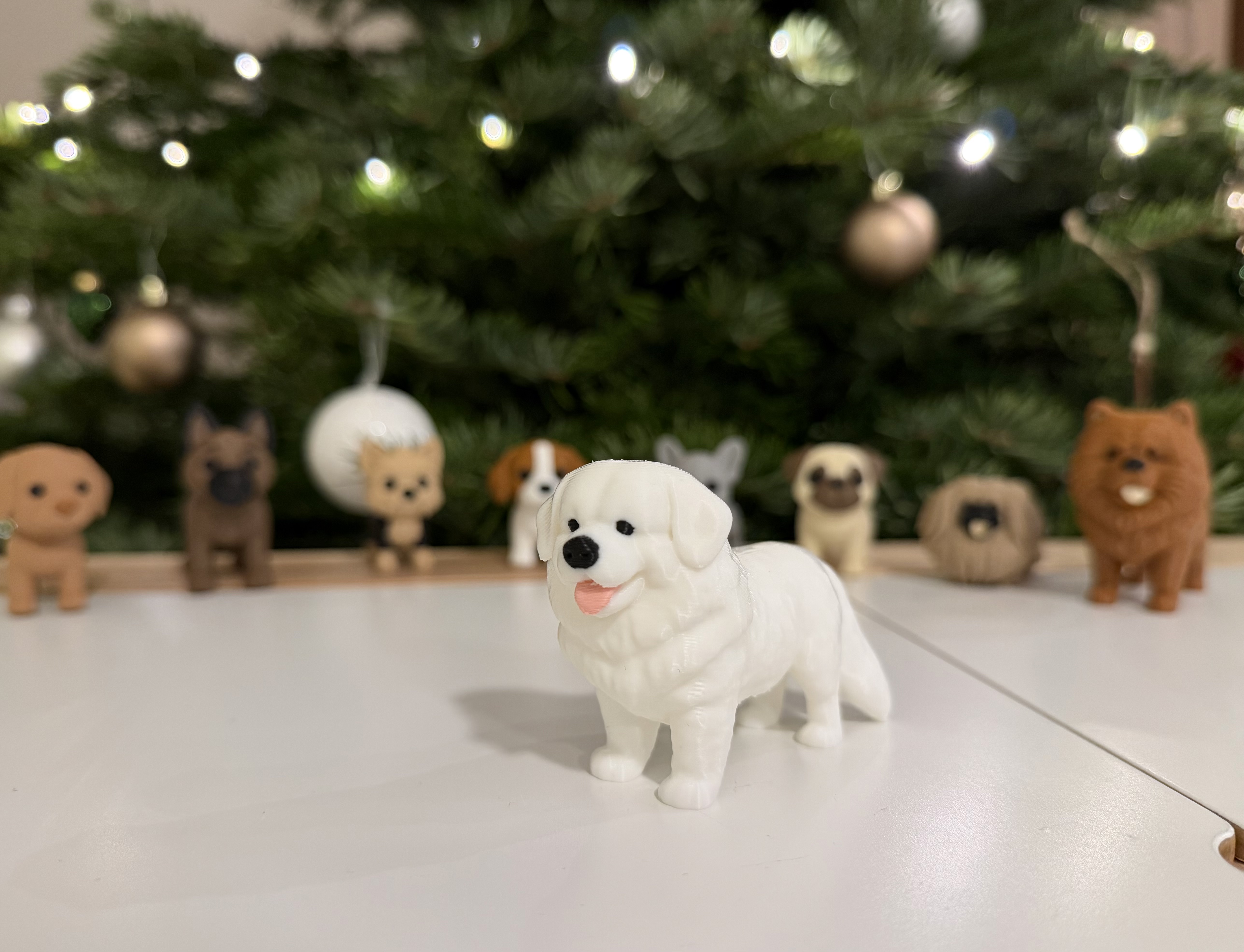 Great Pyrenees