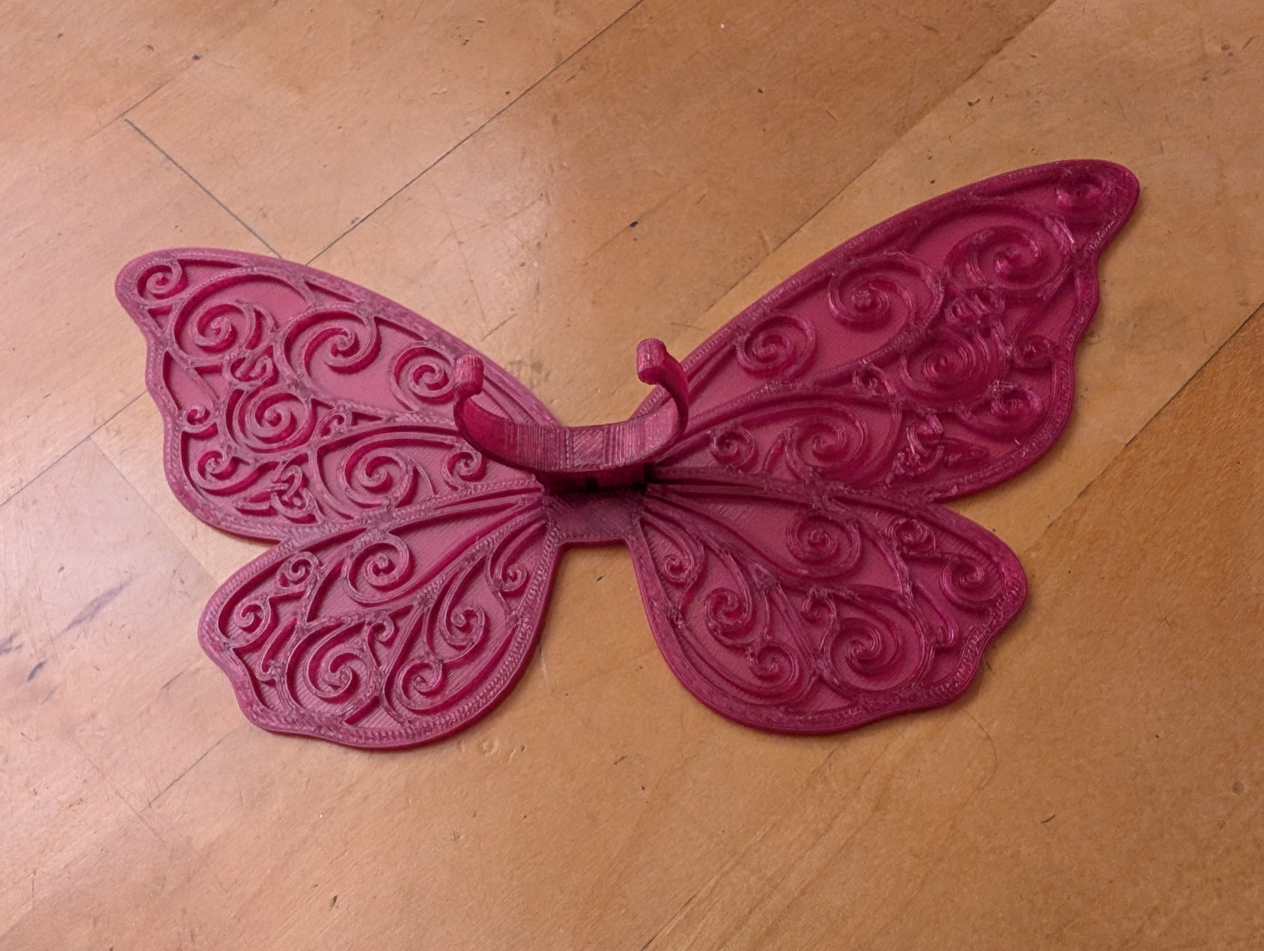 Barbie Fairy Wings