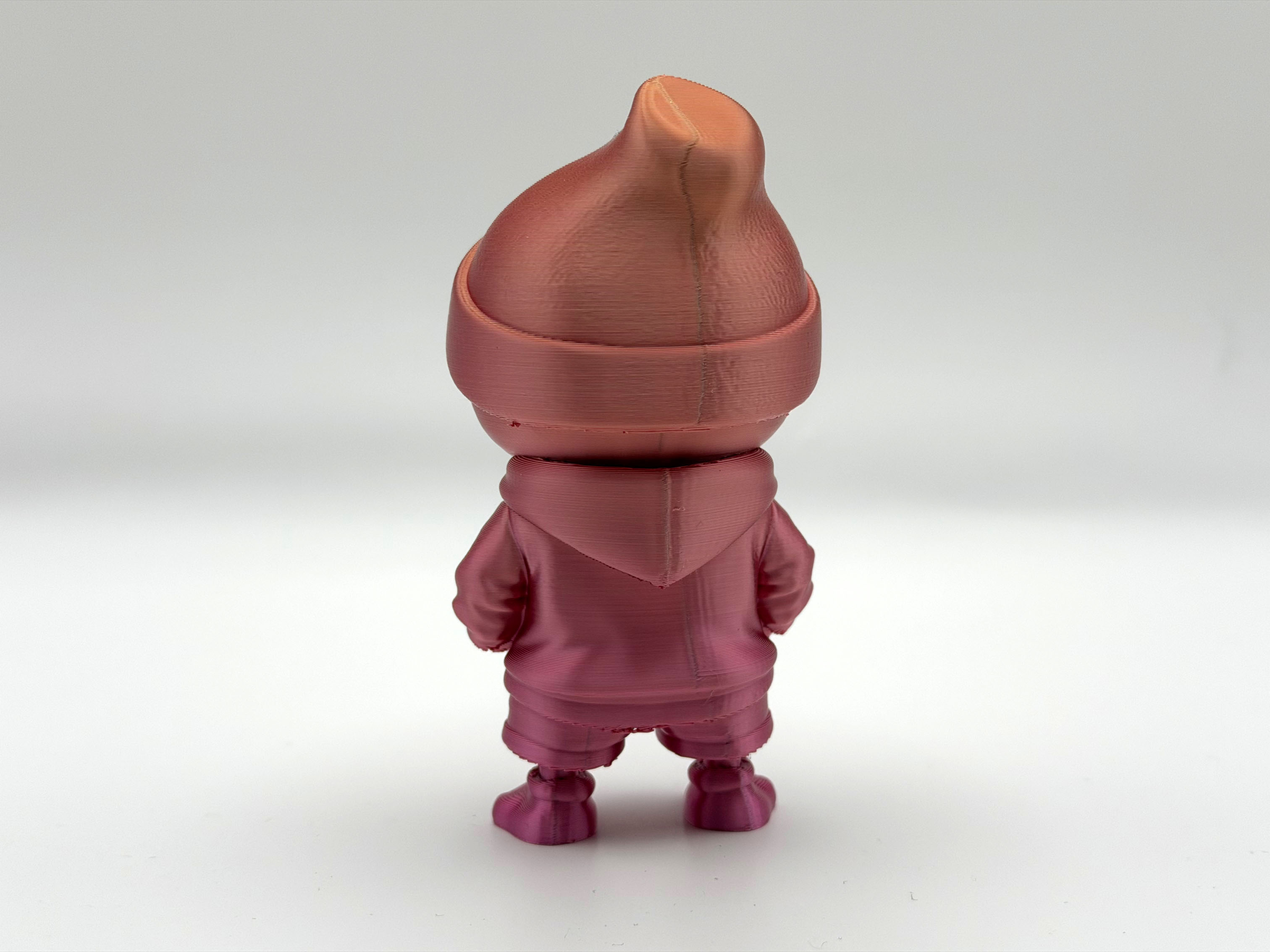 Beanie Skeleton — thumbnail 4