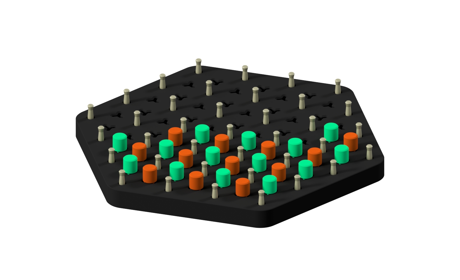 Chesse game