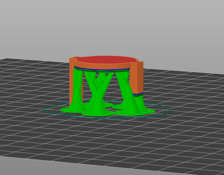 Support Test
