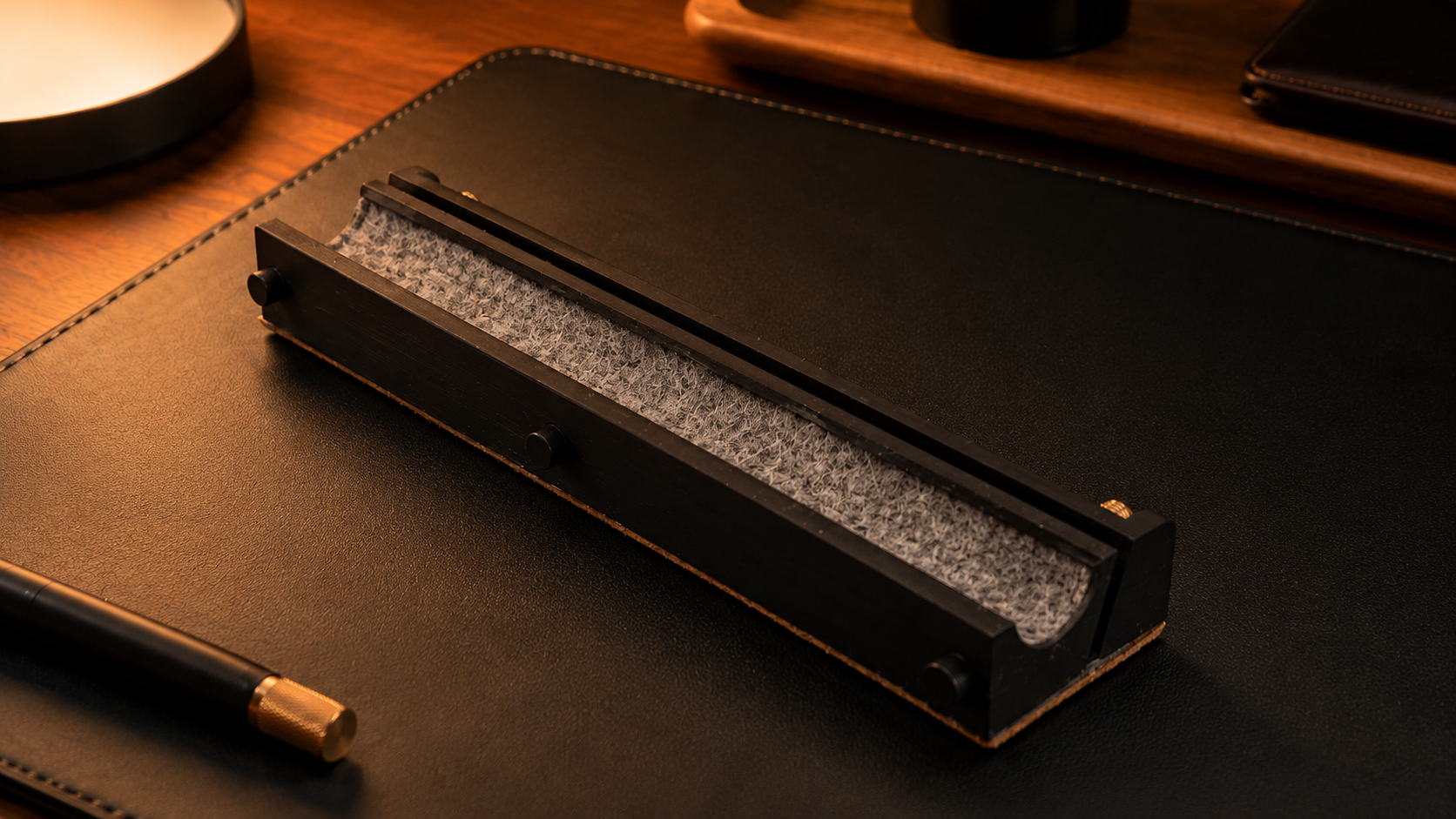 Modular A5/Half Letter Premium Notepad System — miniatura 7
