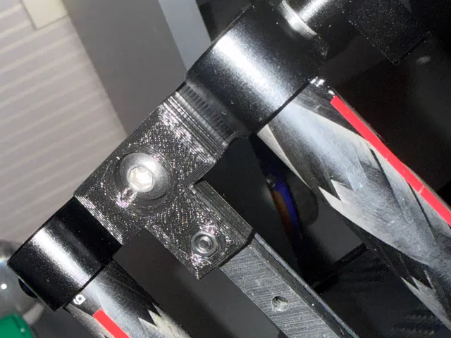 SmallRig 2061 to MGN9 Rail mount