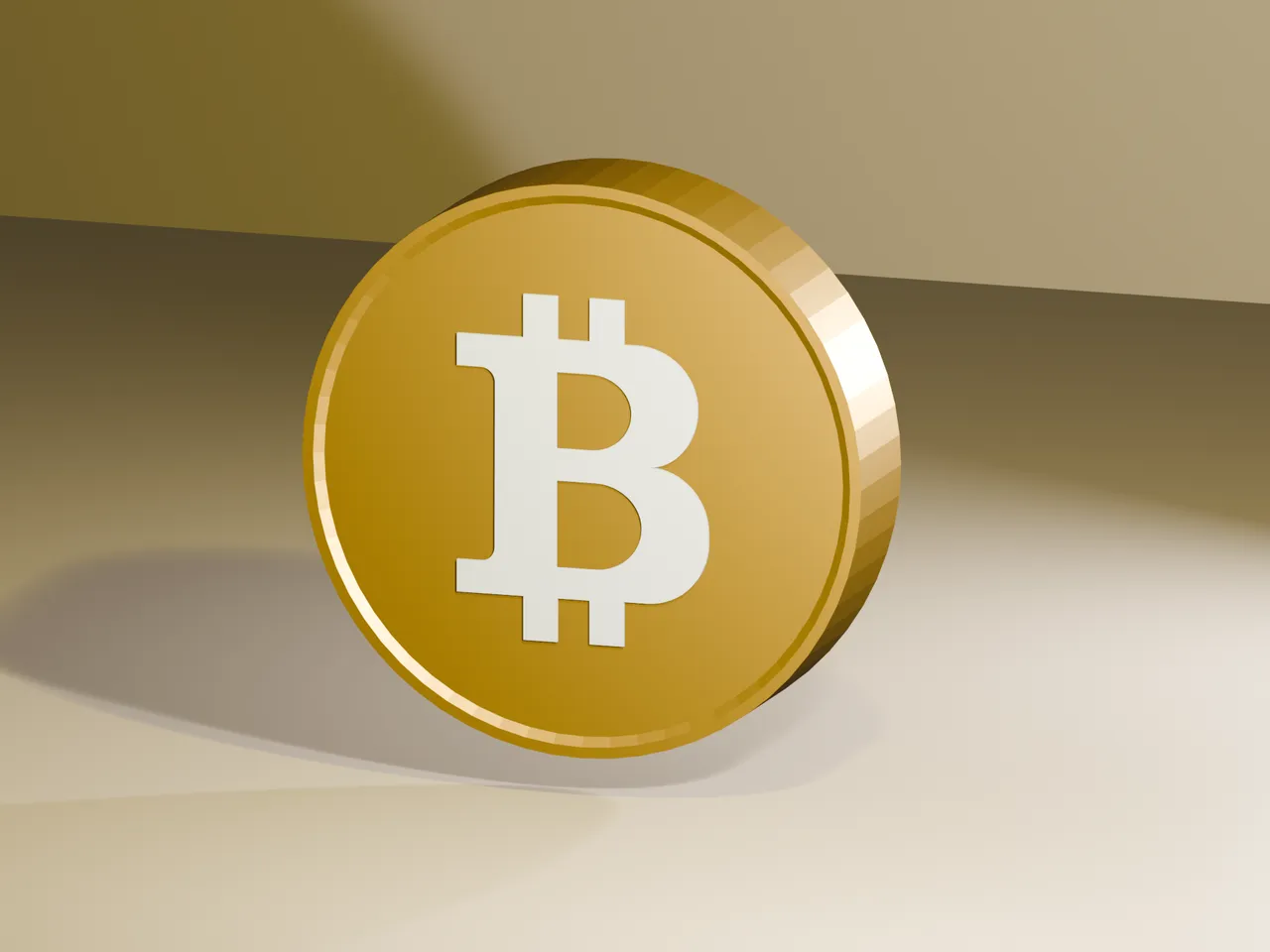 Bitcoin by Maks | Download free STL model | Printables.com