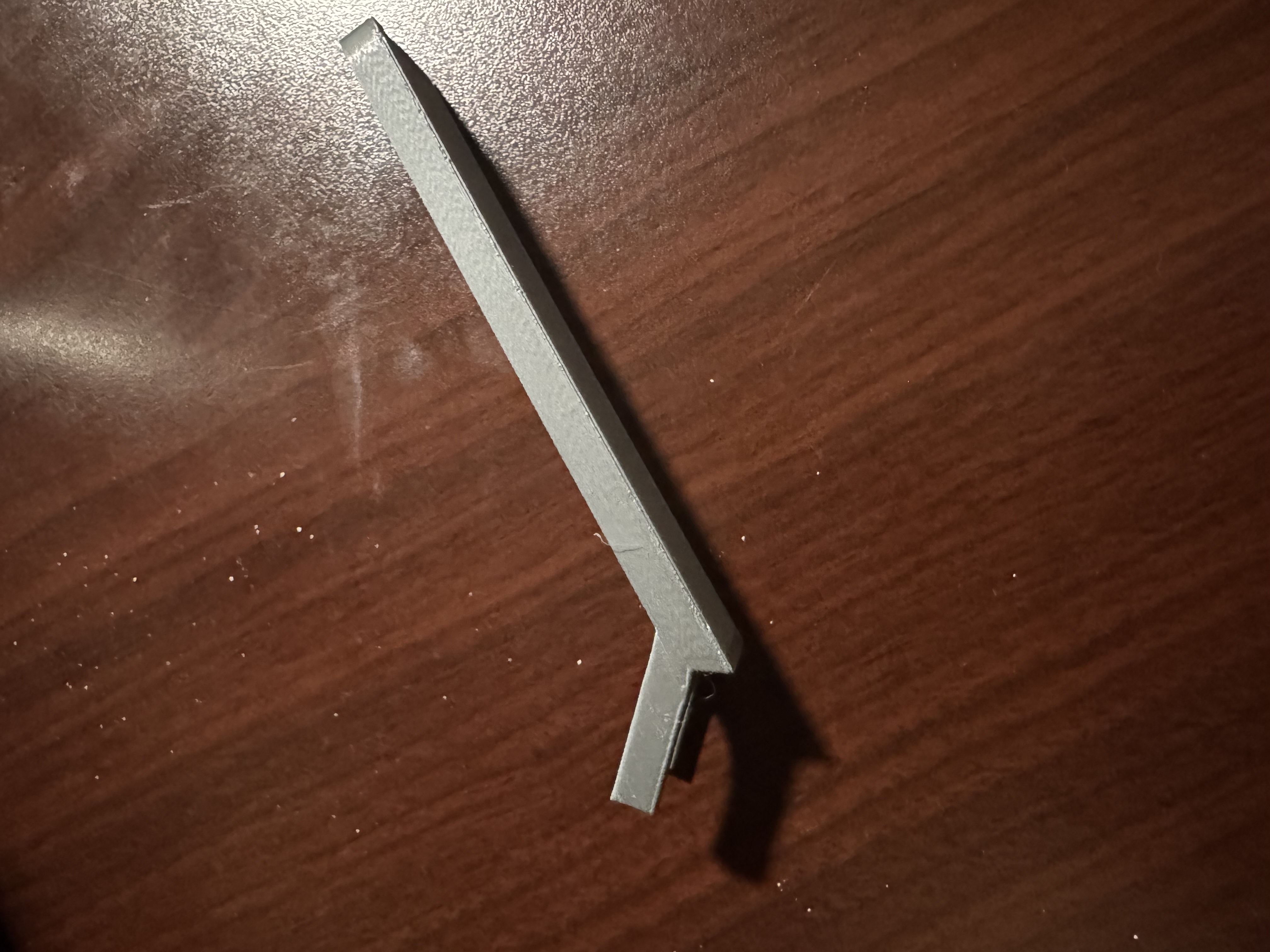 Soap and other bottle pull top opener