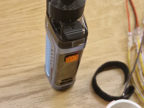 Vaporesso Armour G / GS DL Cap