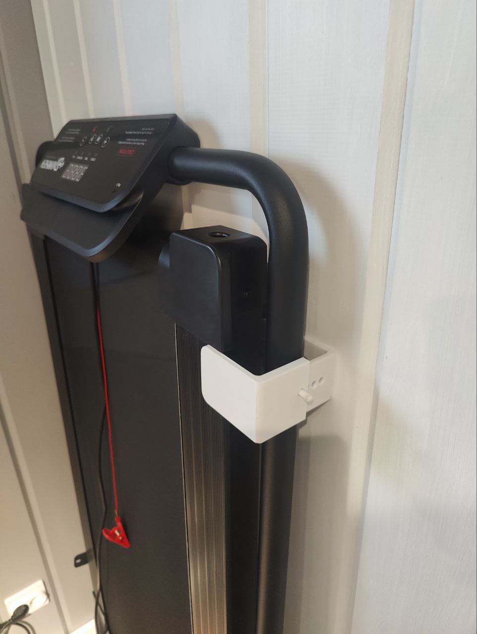 Wall holder