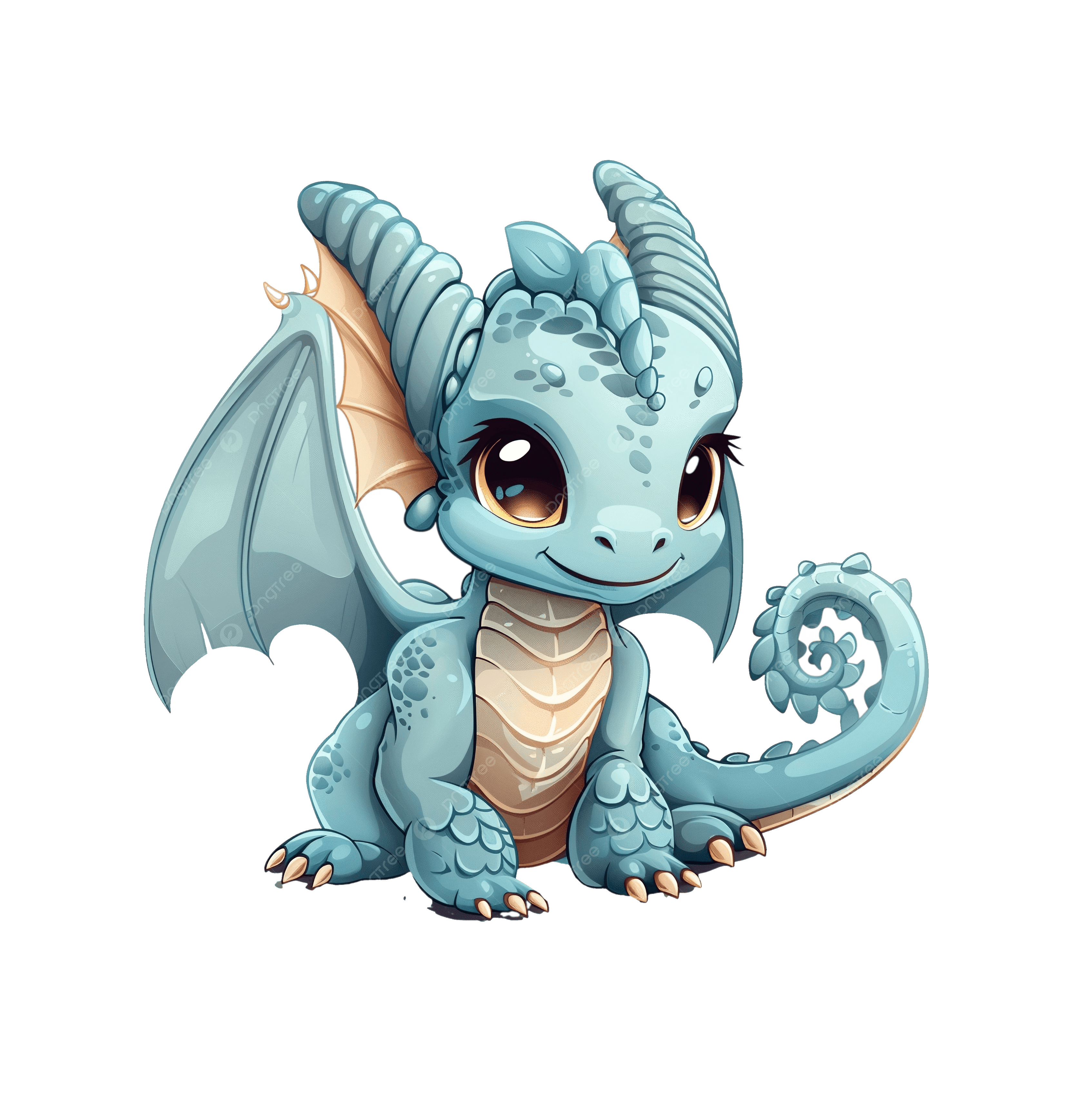 RAD The Dragon