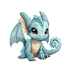 RAD The Dragon